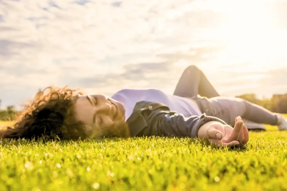 Lower-Stress-Levels