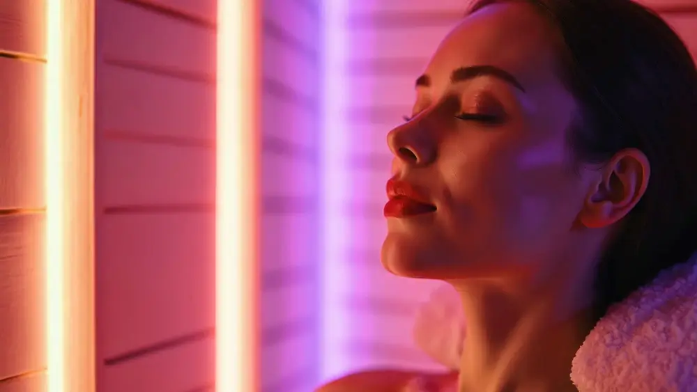 Chromotherapy